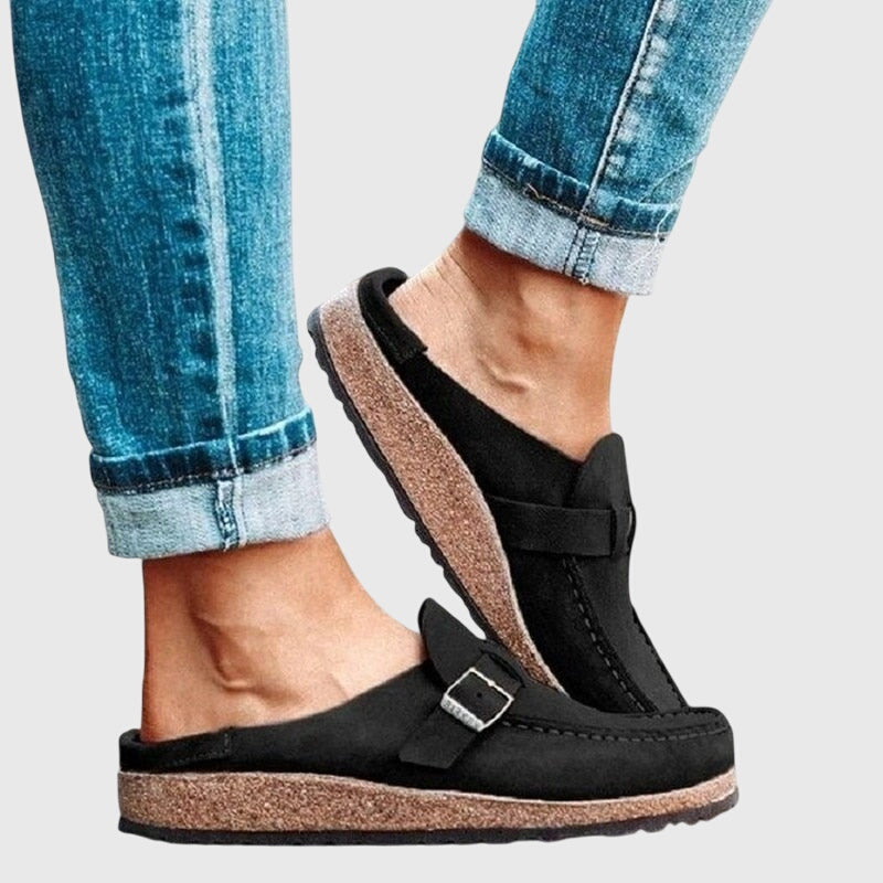 Kendra – Elegantne ortopedske klompe