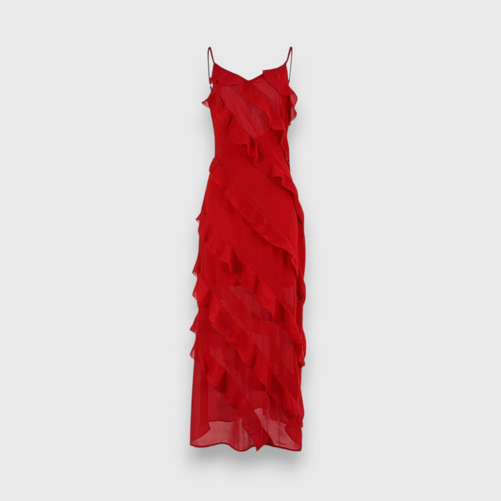 Rosaria – Elegantna haljina za svaku priliku