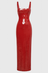 Mia Duge Bodycon Haljina