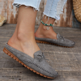 Luna – Udobne ortopedske Slip-On natikače