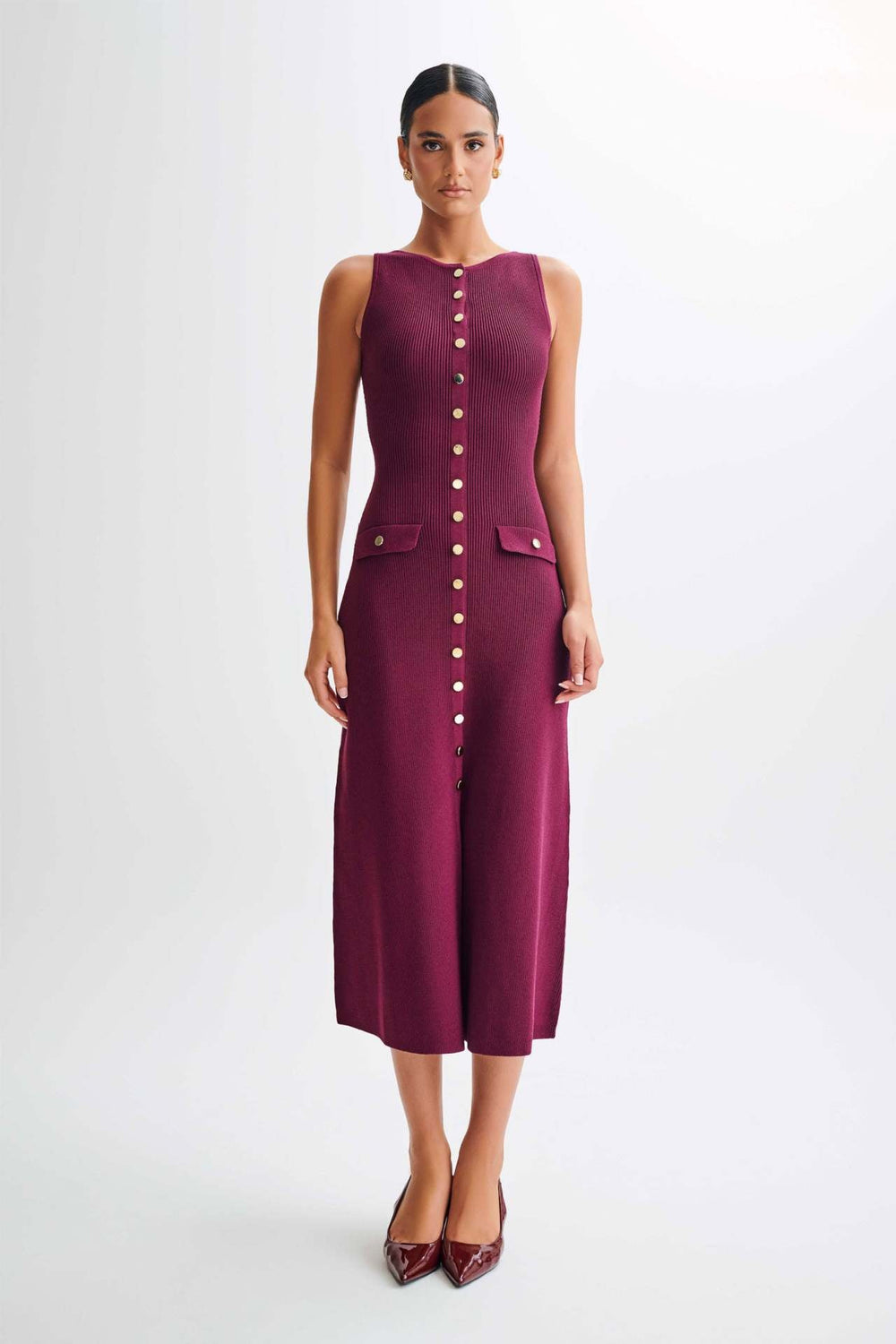 Gabriella | Elegantna Haljina