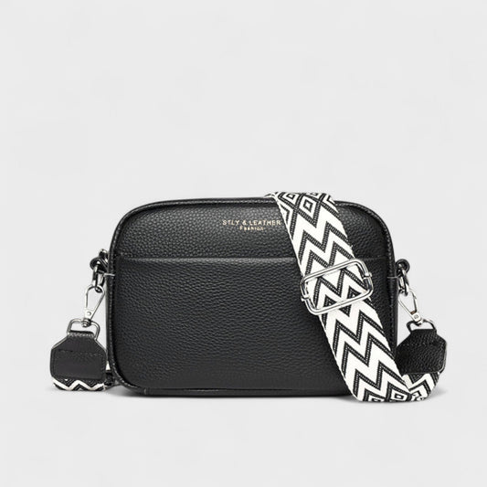 Gracija - Eleganta Mini Torba