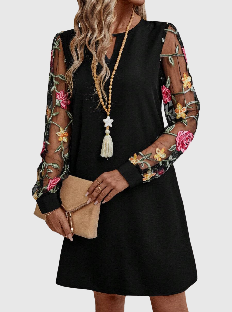 Jorli | Elegantna Haljina