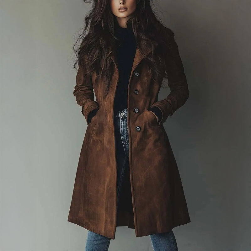 Adela - Bezvremenska Ženska Elegancija