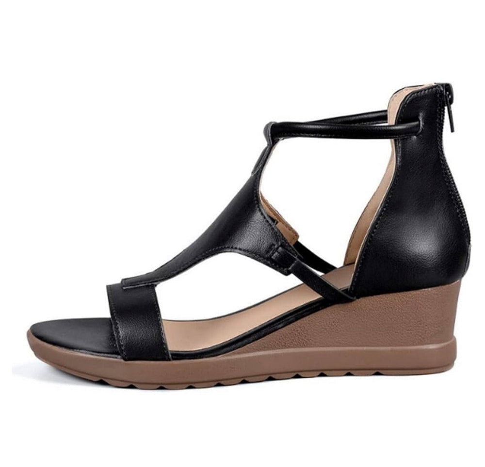 Amara – Elegantne ortopedske sandale