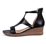 Amara – Elegantne ortopedske sandale