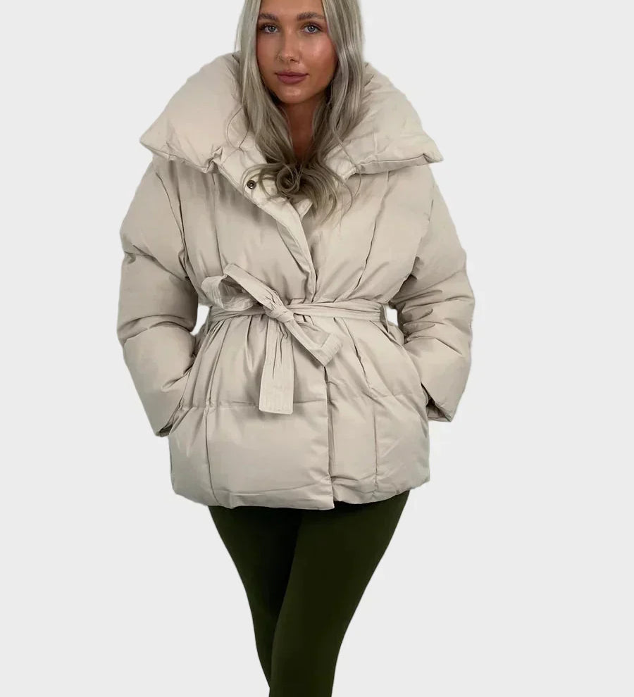 Zafira -  Pufnasta jakna