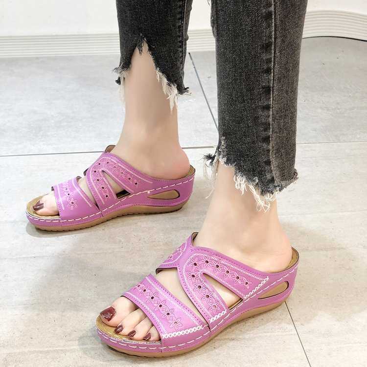 Emma – Ortopedske sandale
