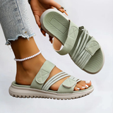 Marvella – Ortopedske sandale