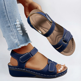 Margot – Udobne ortopedske sandale Flex