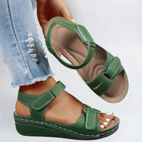 Margot – Udobne ortopedske sandale Flex