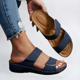 Lynn – Elegantne ortopedske sandale