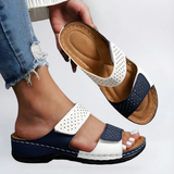 Lynn – Elegantne ortopedske sandale