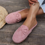 Luna – Udobne ortopedske Slip-On natikače