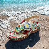 Flow – Udobne ortopedske sandale
