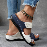 Lynn – Elegantne ortopedske sandale