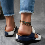 Lynn – Elegantne ortopedske sandale