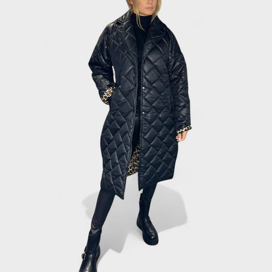 Danica - Elegantna Vodootporna Jakna