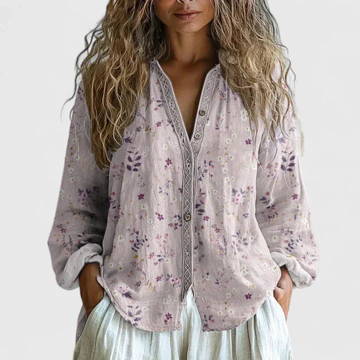 Maëlle – Udobna bluza