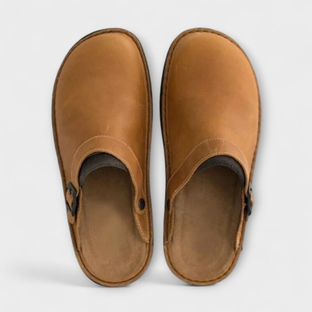 Carleah – Ortopedske sandale