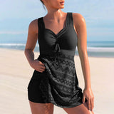 Charlotte – Tankini komplet
