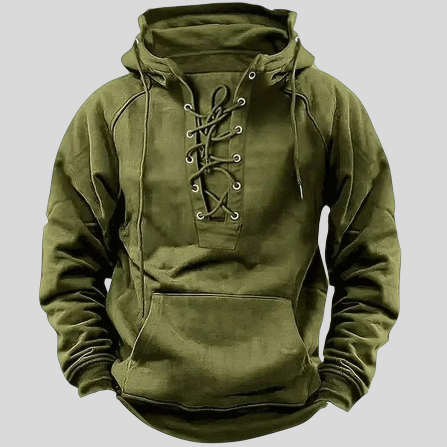 Bastion - Taktički Hoodie Za Svaku Priliku