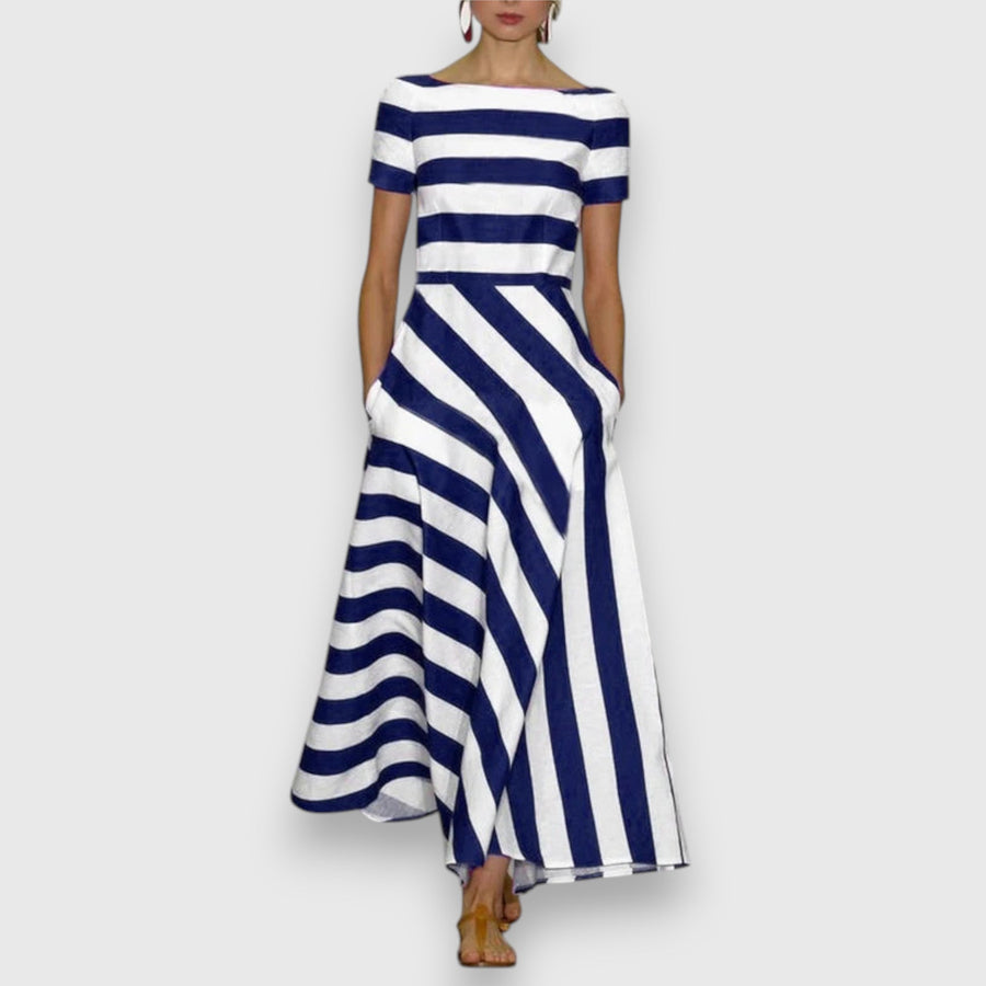 Vera – Elegantna haljina za svaku priliku