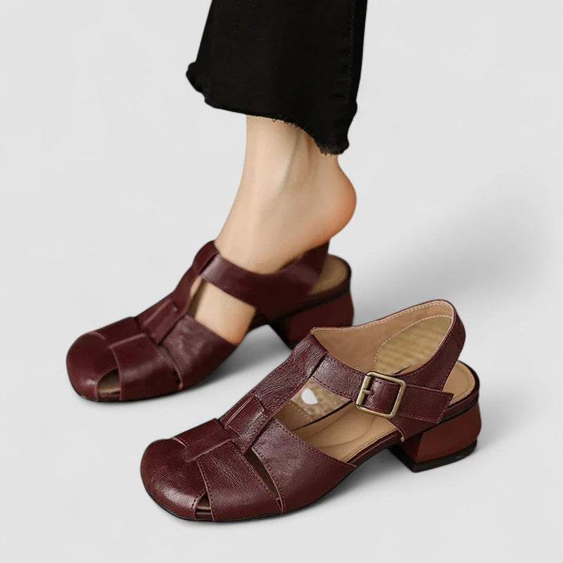 AMELIA™|MARY JANE ORTOPEDSKE CIPELE