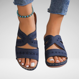 Emma – Ortopedske sandale