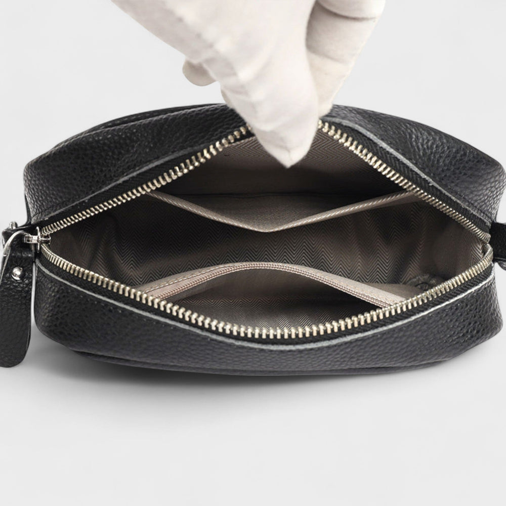 Gracija - Eleganta Mini Torba
