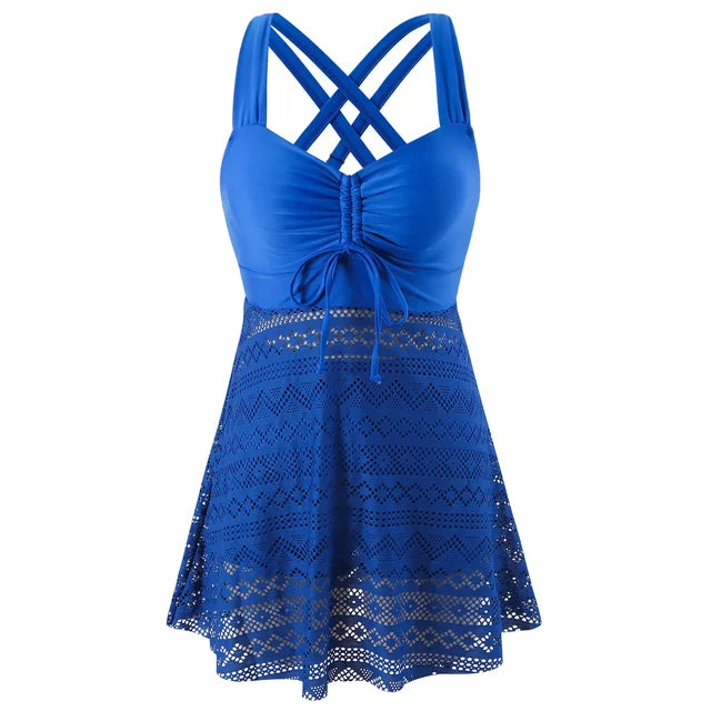 Charlotte – Tankini komplet