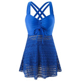 Charlotte – Tankini komplet