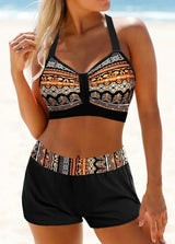 Véronique – Rebrasti bikini visokog struka