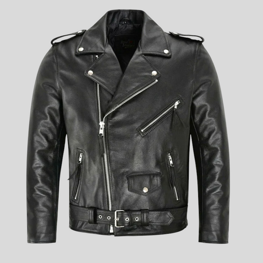 Austin – Elegantna Bomber Jakna