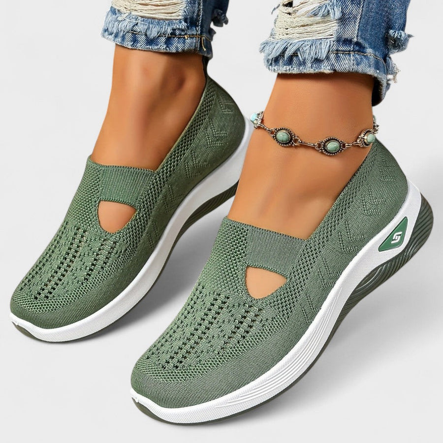 Tamara - Ortopedska Slip-On Cipele