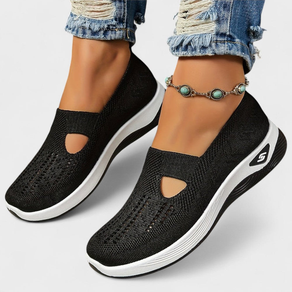 Tamara - Ortopedska Slip-On Cipele