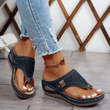 Wendy – Udobne ortopedske sandale