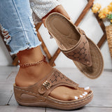 Wendy – Udobne ortopedske sandale