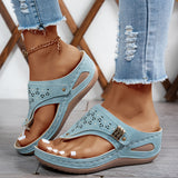 Wendy – Udobne ortopedske sandale