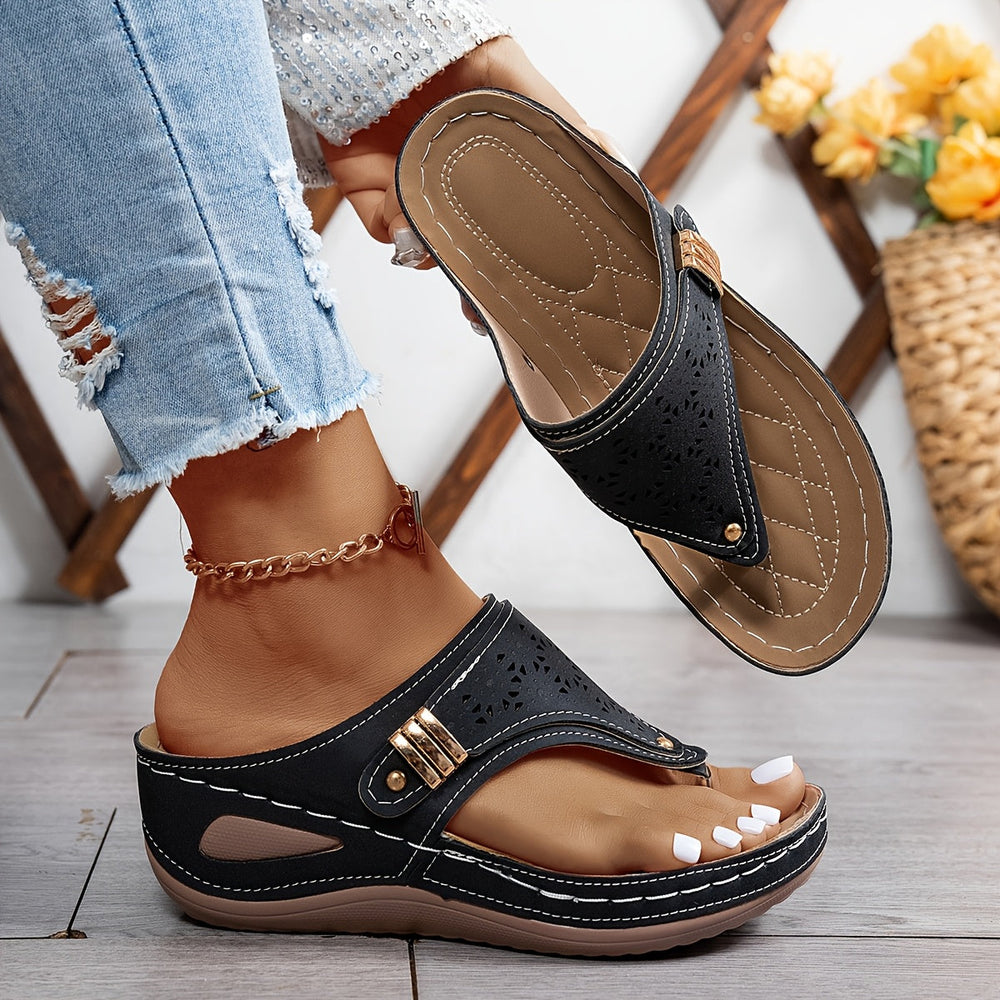 Wendy – Udobne ortopedske sandale
