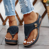 Wendy – Udobne ortopedske sandale