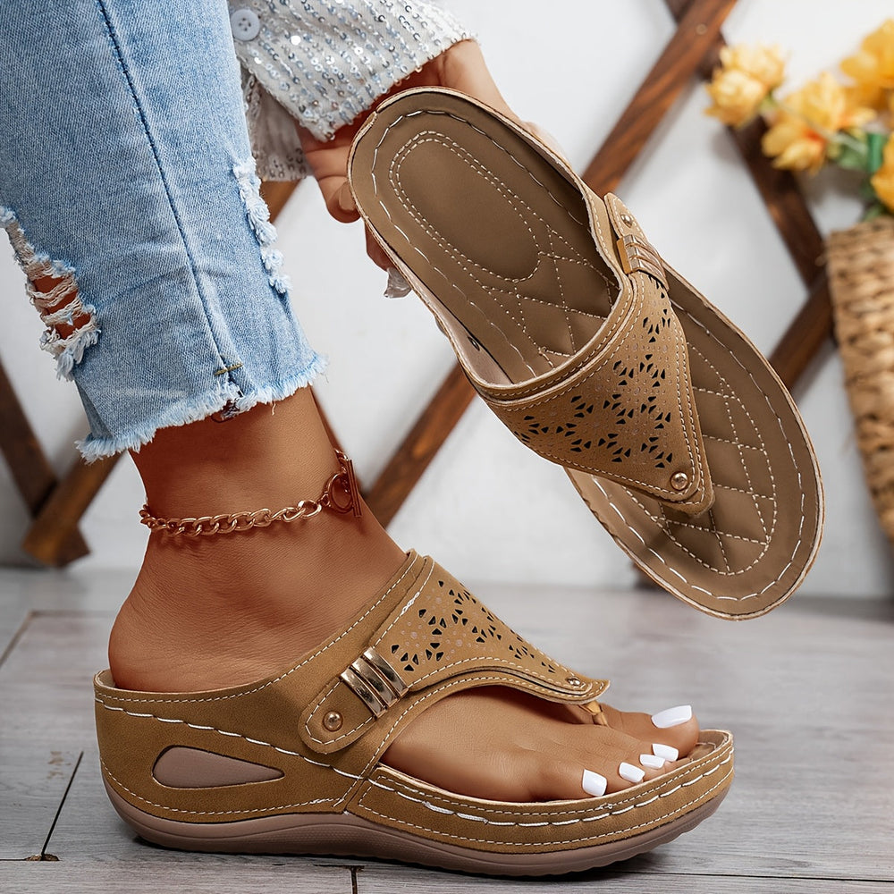 Wendy – Udobne ortopedske sandale