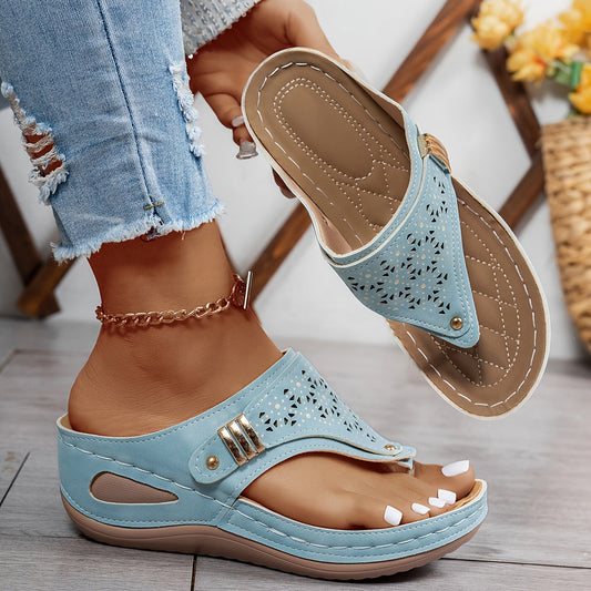 Wendy – Udobne ortopedske sandale