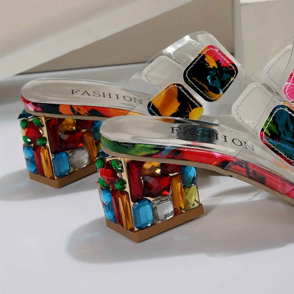 Gia – Moderne udobne sandale