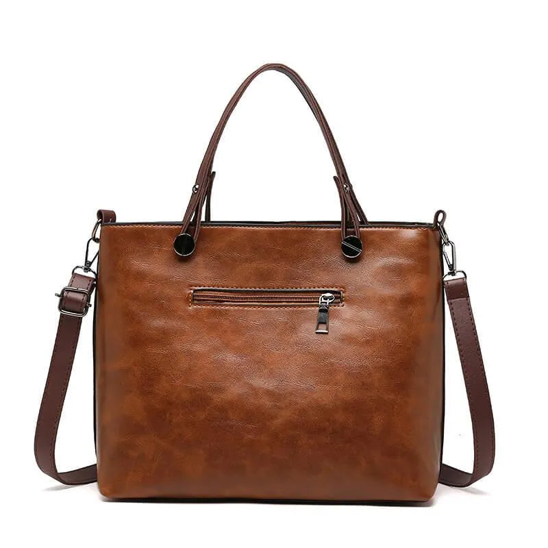 Elara - Elegantna torba