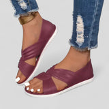 Lesley – Ortopedske sandale