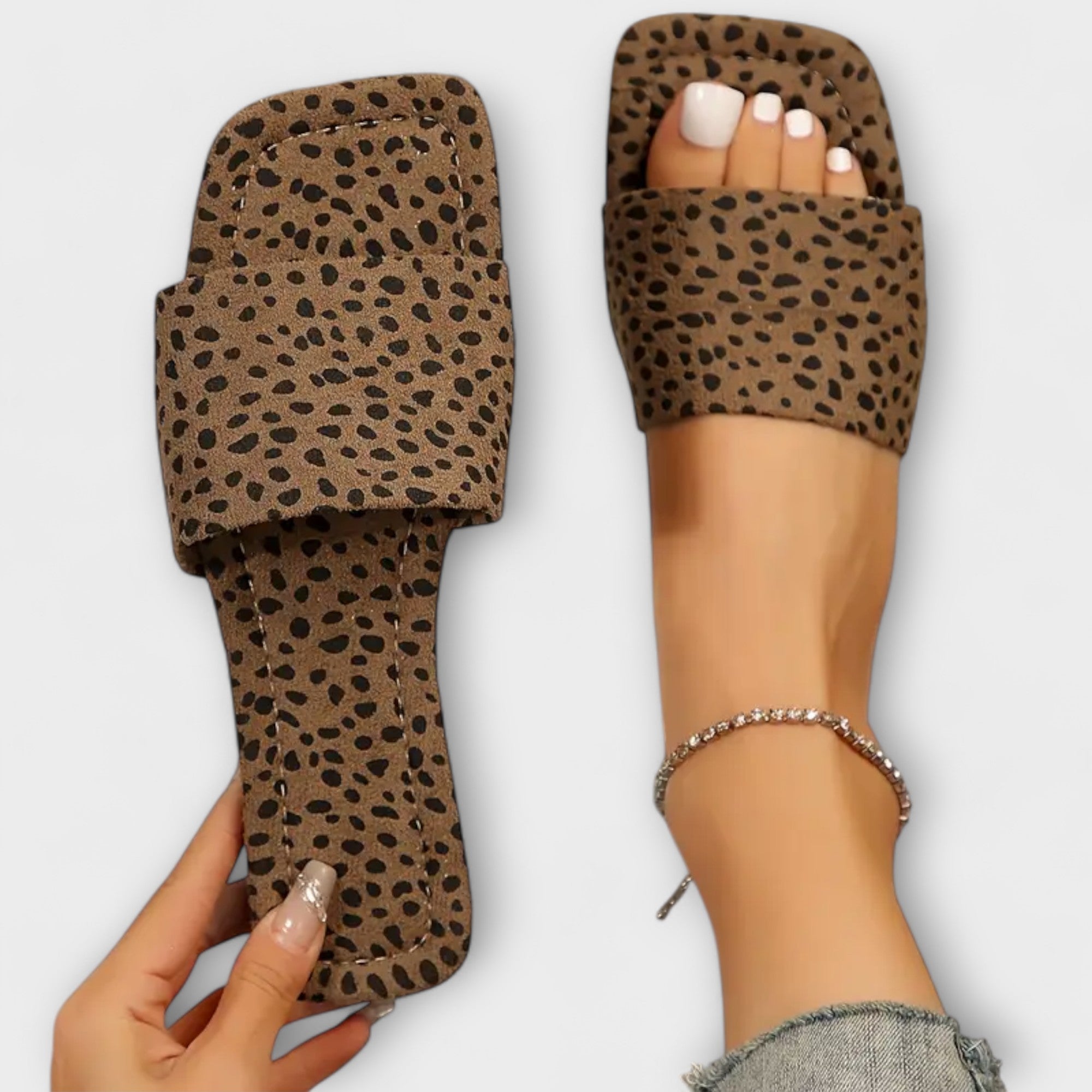 Jasmina - Udobni i Elegantni Mokasini