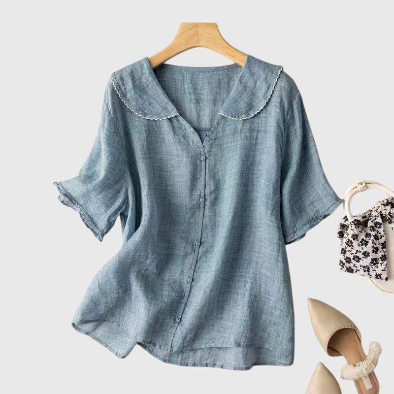 Élise – Elegantna bluza