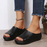 Elsie – Ortopedske sandale