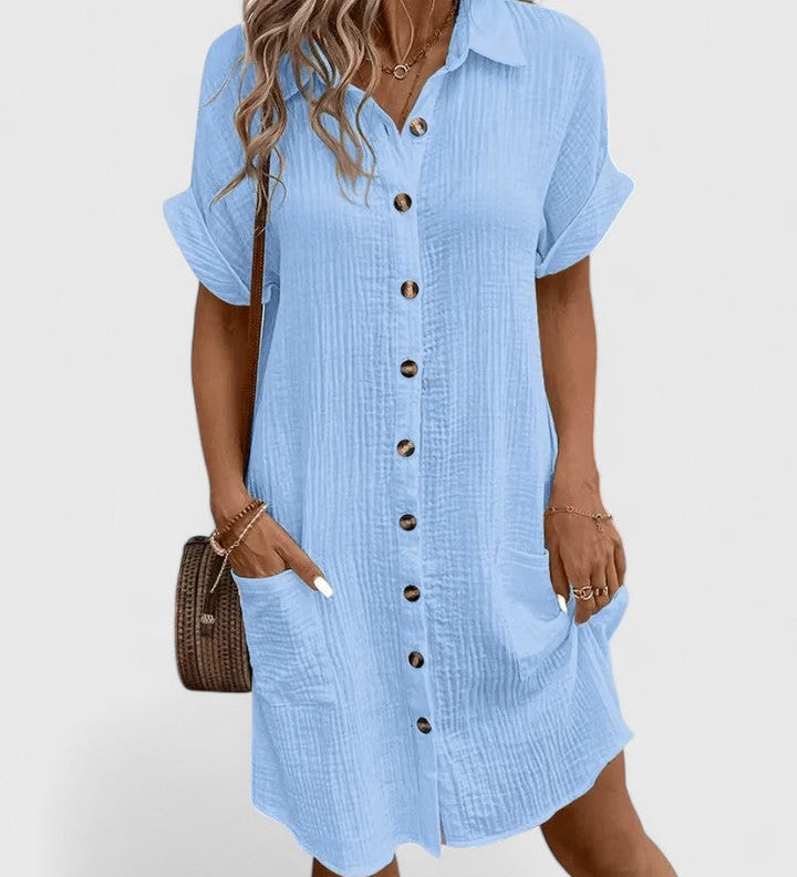 Gianelleza | Profinjena Midi Haljina